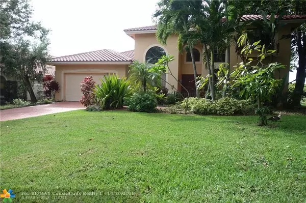 2144 Oakland Hills Way, Coral Springs, FL 33071