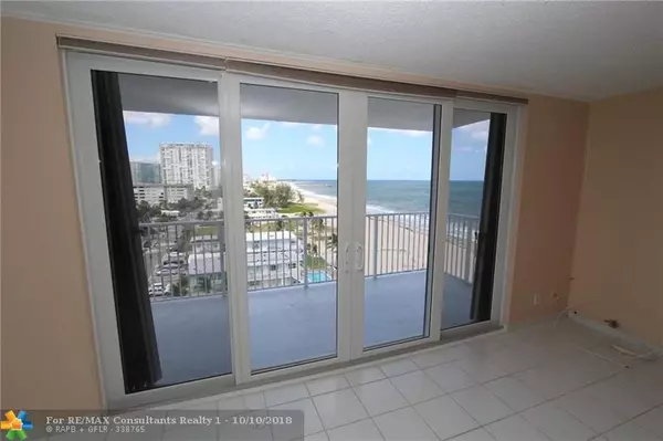 Pompano Beach, FL 33062,812 Briny Ave  #9-D