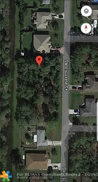 Port Saint Lucie, FL 34953,3242 SW Escarole