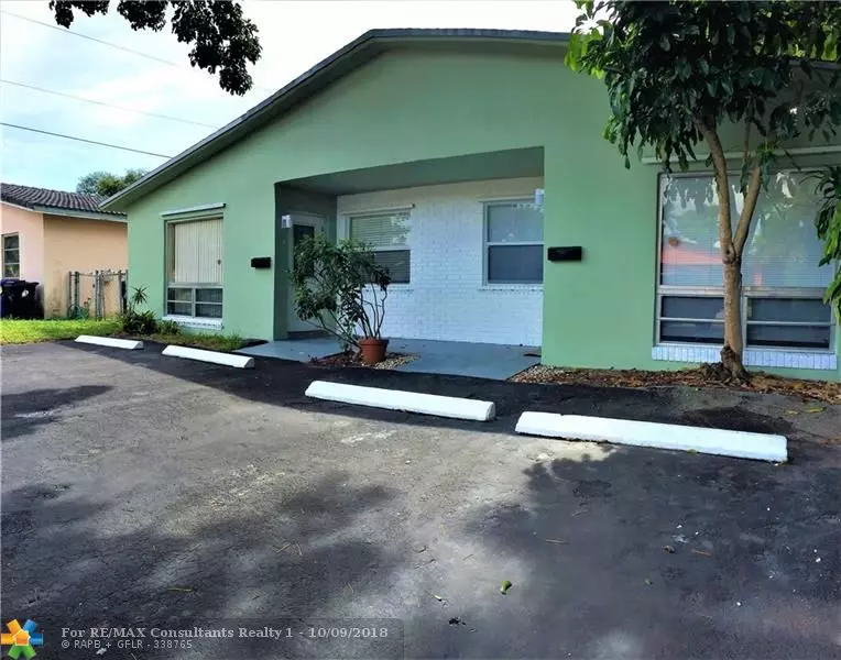 Fort Lauderdale, FL 33315,950 SW 16th St