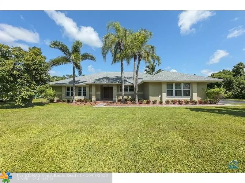 15751 SW 252nd St, Homestead, FL 33031