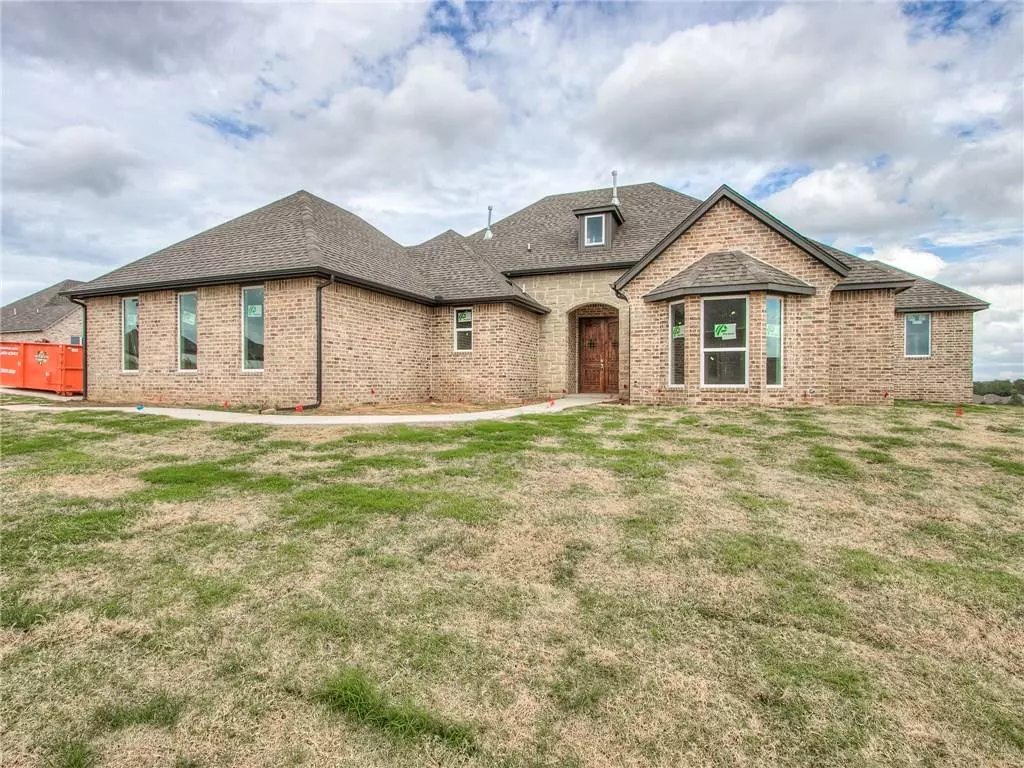 Choctaw, OK 73020,2422 Shady Hollow