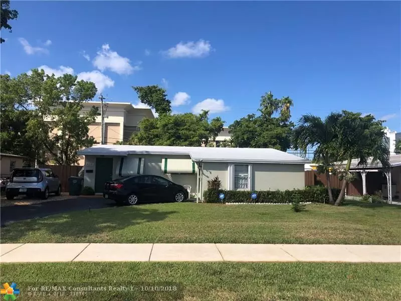 731 NE 61st St, Oakland Park, FL 33334