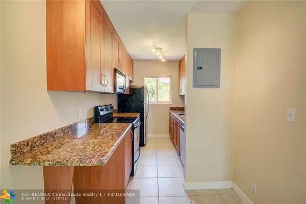 Wilton Manors, FL 33334,2643 NE 8th Ave  #3