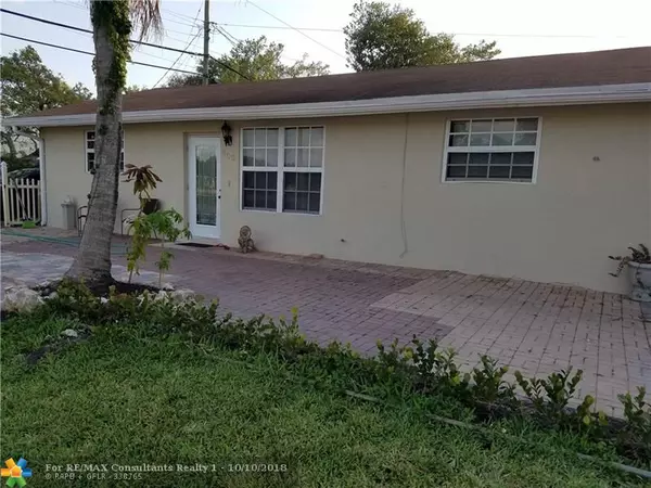 Oakland Park, FL 33309,500 NW 45th St