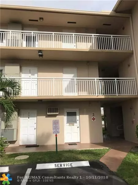 5800 Margate Blvd  #211, Margate, FL 33063