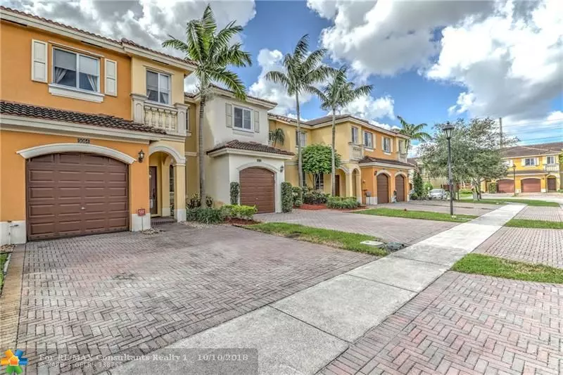 9064 SW 17th Ct  #9064, Miramar, FL 33025