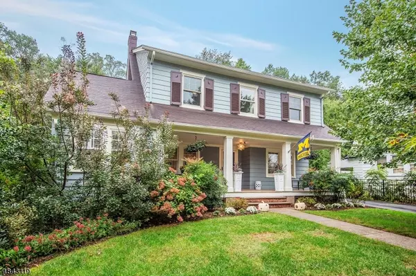 256 GROVE ST, Montclair Twp., NJ 07042