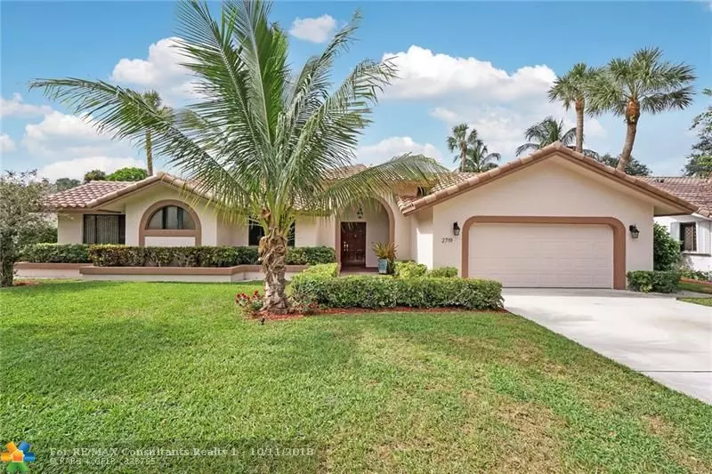 Oakland Park, FL 33309,2719 Oak Tree Ln