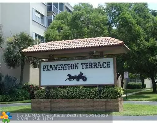 6731 Cypress Rd  #204, Plantation, FL 33317