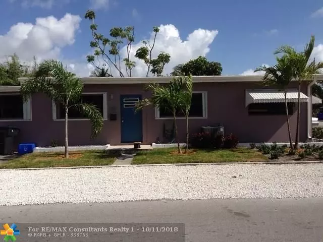 415 NE 15th St, Fort Lauderdale, FL 33304