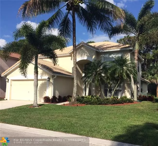 408 Woodview Cir, Palm Beach Gardens, FL 33418