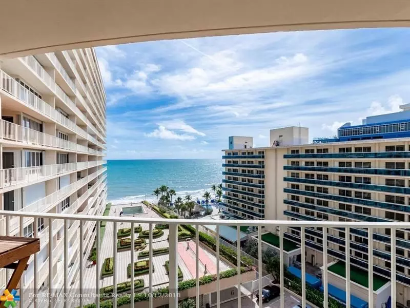 4100 Galt Ocean Dr  #802, Fort Lauderdale, FL 33308