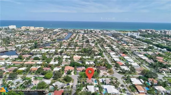 Deerfield Beach, FL 33441,1116 SE 13th Ct