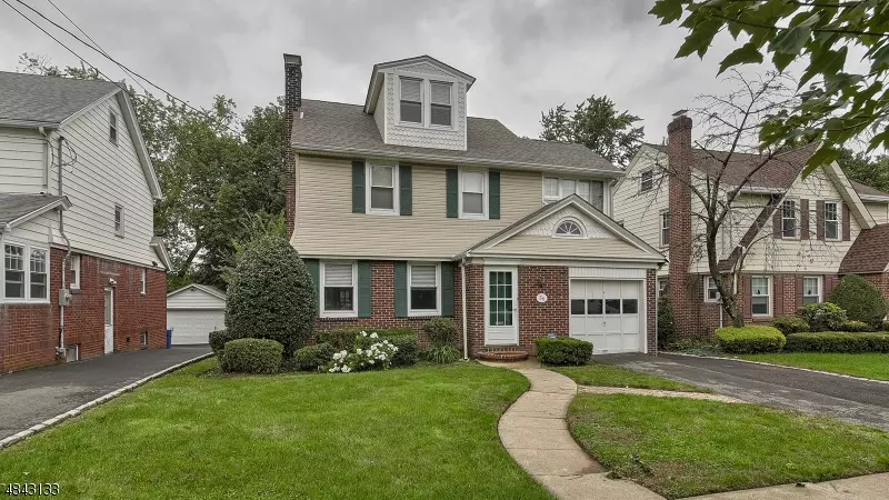 Bloomfield Twp., NJ 07003,36 LINDBERGH BLVD