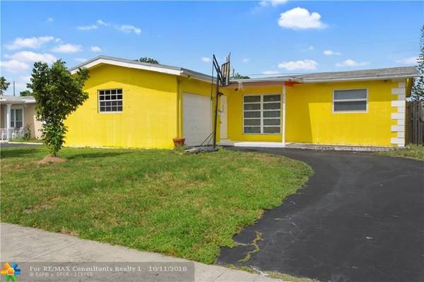 8571 NW 25th St, Sunrise, FL 33322