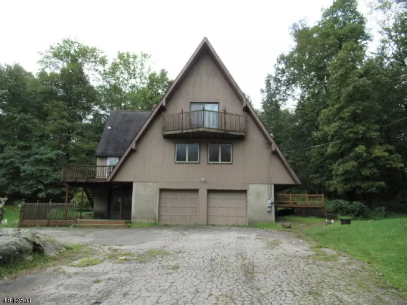 26 CARPENTER RD, Byram Twp., NJ 07874