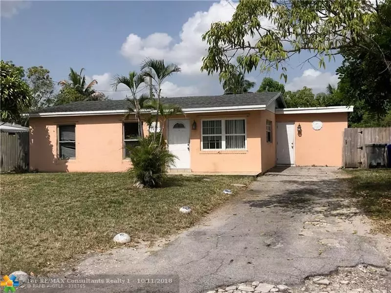 2231 NE 2nd Ave, Pompano Beach, FL 33060