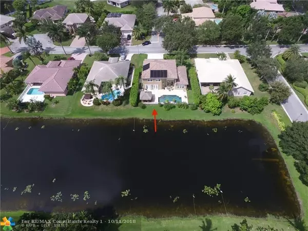 Coral Springs, FL 33067,5724 NW 50th St