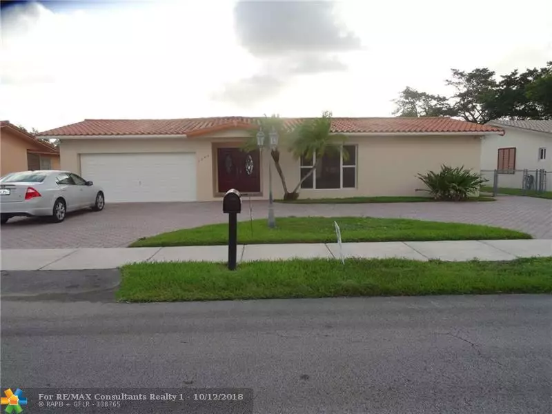 2900 SW 99th Pl, Miami, FL 33165