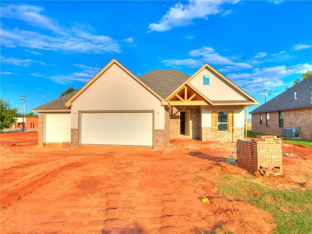 Washington, OK 73093,412 Clearview Dr