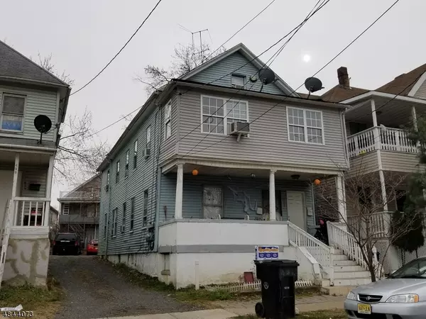 661 S 2ND ST, Plainfield City, NJ 07060