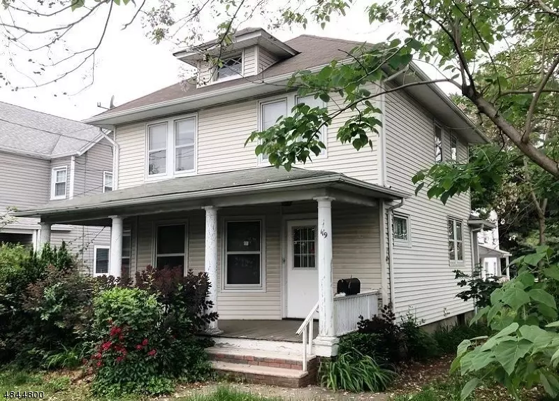 197 (119) REA AVE, Hawthorne Boro, NJ 07506