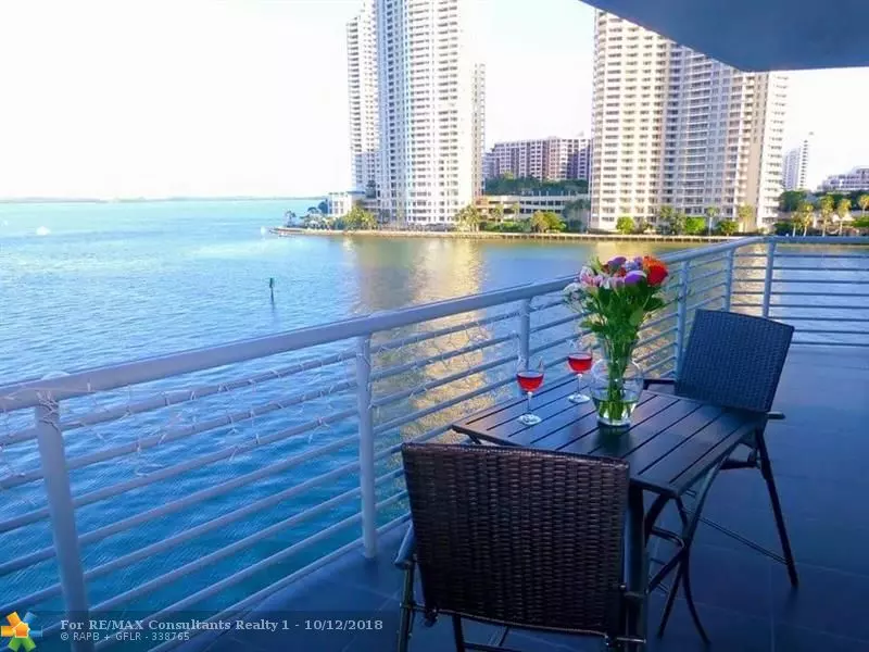 335 S Biscayne Blvd  #509, Miami, FL 33131