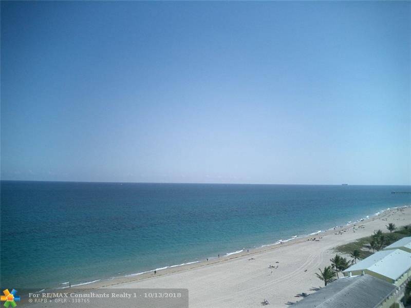 Lauderdale By The Sea, FL 33308,6000 N OCEAN BLVD  #12 E