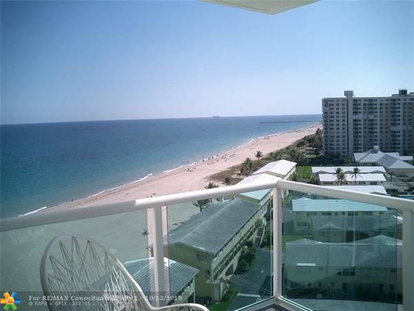 Lauderdale By The Sea, FL 33308,6000 N OCEAN BLVD  #12 E