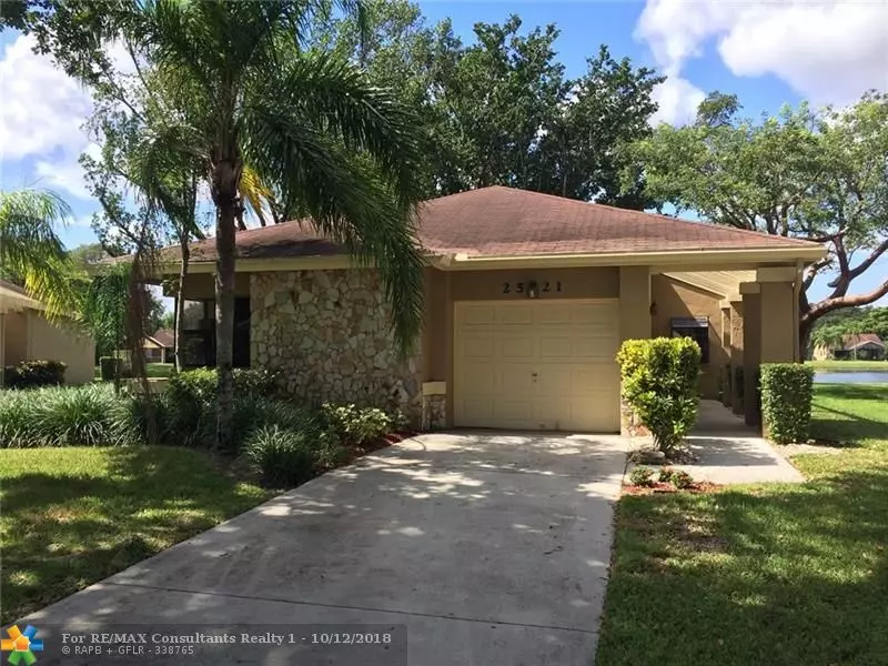 2521 Calamondin Cir, Coconut Creek, FL 33063