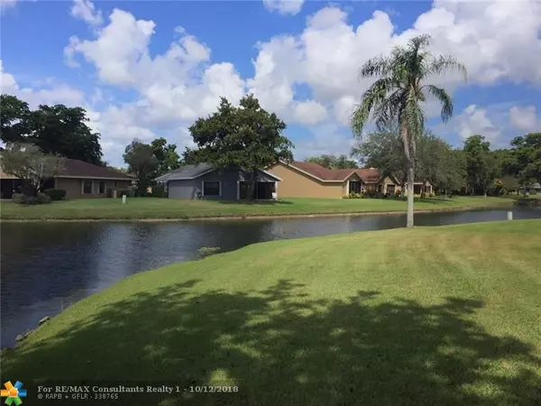 Coconut Creek, FL 33063,2521 Calamondin Cir