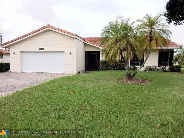 7035 NW 105th Ave, Tamarac, FL 33321