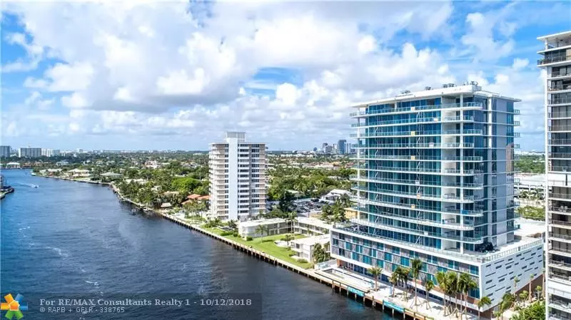 920 INTRACOASTAL DR  #1603, Fort Lauderdale, FL 33304