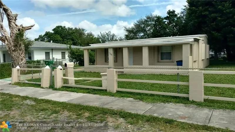 16015 NW 20th Ave, Miami Gardens, FL 33054