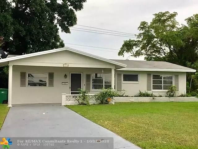 Tamarac, FL 33321,7318 NW 57th Ct