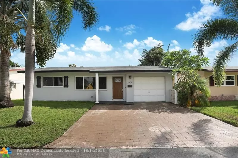 2304 NW 54th St, Tamarac, FL 33309