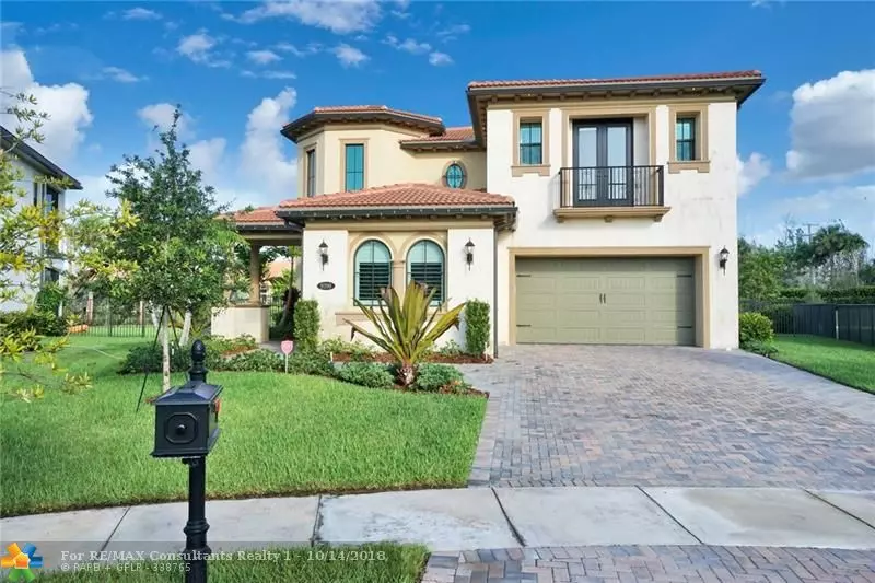 9399 Solstice Cir, Parkland, FL 33076