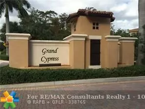 Coconut Creek, FL 33073,4704 Cypress St  #4704