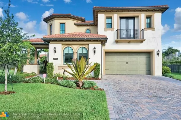 Parkland, FL 33076,9399 Solstice Cir