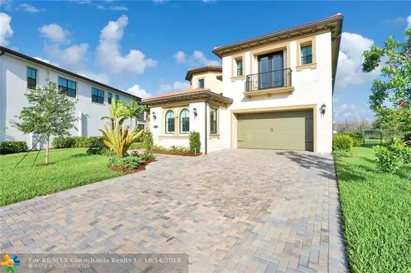 Parkland, FL 33076,9399 Solstice Cir