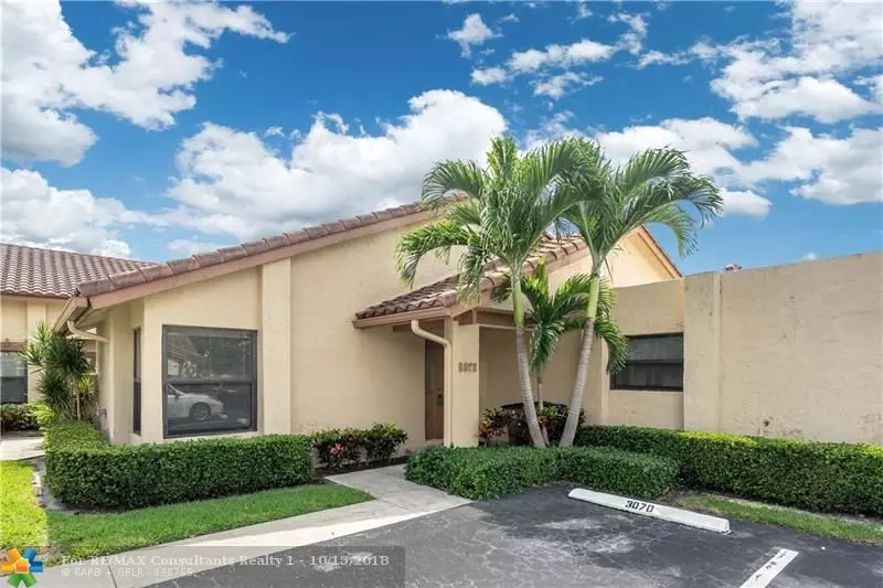 3072 Deer Creek Lake Shore Dr  #3072, Deerfield Beach, FL 33442