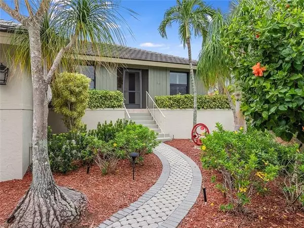 1286 Par View DR, Sanibel, FL 33957