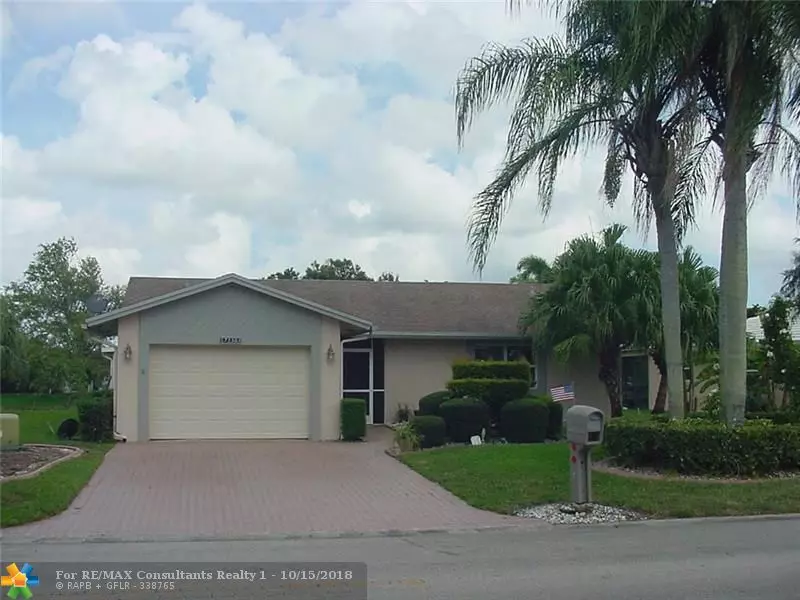 7136 NW 103 Ave, Tamarac, FL 33321