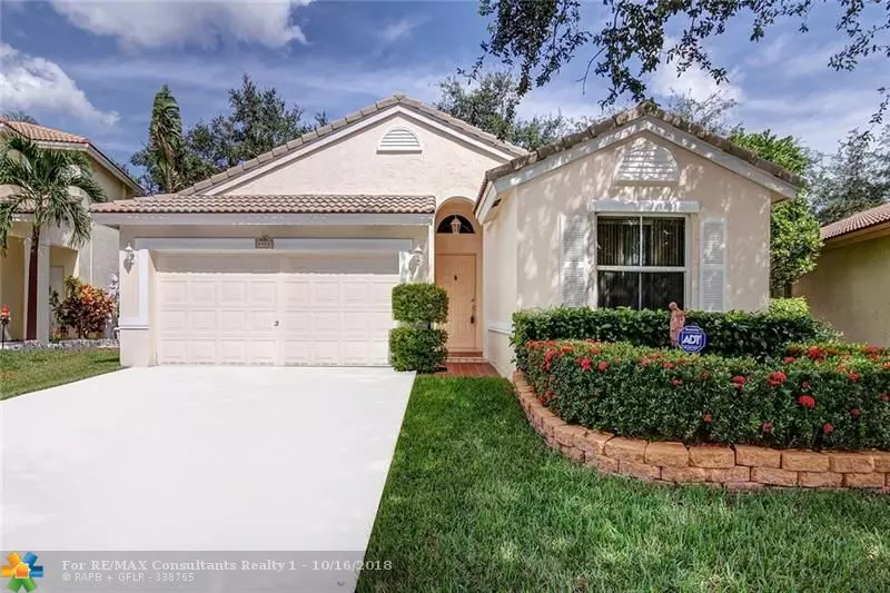 4972 NW 54th Ave, Coconut Creek, FL 33073