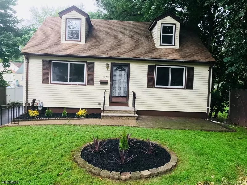 1599 RICHARD ST, Plainfield City, NJ 07063