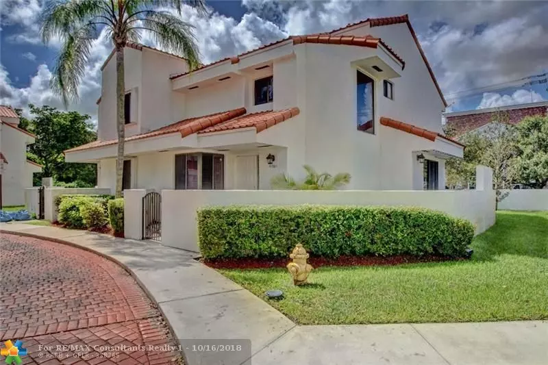 11761 Terra Bella Blvd  #11761, Plantation, FL 33325