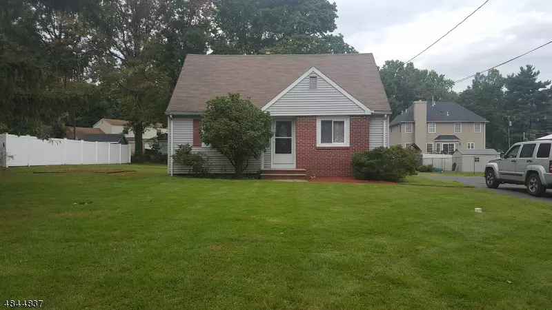 10 EDGAR AVE, Green Brook Twp., NJ 08812