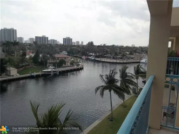 201 GOLDEN ISLES DR.  #505, Hallandale, FL 33009