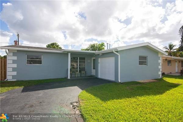 8610 NW 28th Pl, Sunrise, FL 33322